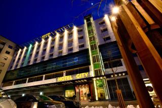 Hotel City - Villach - 5