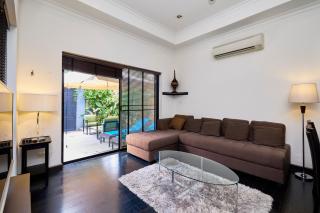 VIEW TALAY VILLAs POOL 60, JOMTIEN BEACH, PATTAYA - 5