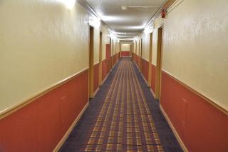 Columbus Grand Hotel & Banquet Center - Columbus - 3