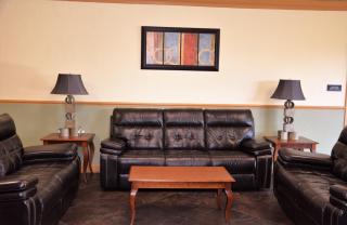 Columbus Grand Hotel & Banquet Center - Columbus - 5