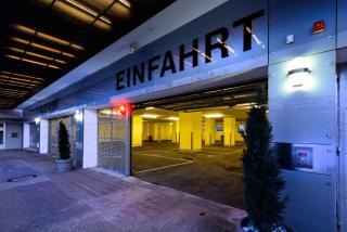 Hotel City - Villach - 4