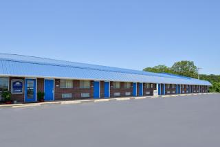 Americas Best Value Inn Sullivan - Sullivan - 7