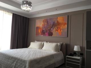 Hotel Morina Palace - Dhërmi - 5