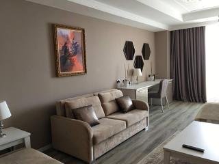 Hotel Morina Palace - Dhërmi - 4
