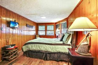 The Fish House - Gatlinburg - 0