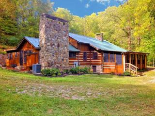 The Fish House - Gatlinburg - 4