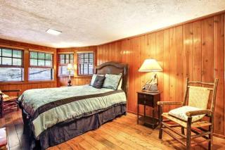 The Fish House - Gatlinburg - 2