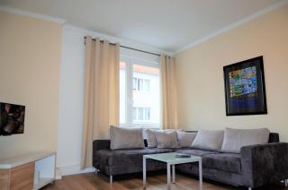 Moderne Appartement Hannover Centrum - City Flat HbF - Hannover - 8