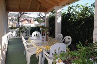 Apartment Marina 5953b - 6