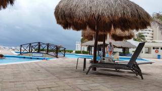 Condominio Brisas Boulevard Kukulcan km. 19, Zona Hotelera - 0