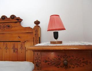 Mitschighof - Apartments und Pension - Heidis-Welt, Mitschig - Hermagor - 4
