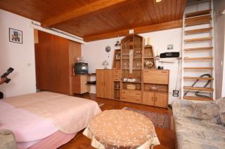 Apartments by the sea Privlaka, Zadar - 6207 - 2