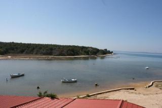 Apartments by the sea Privlaka, Zadar - 6207 - 1