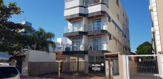 Apartamento Residencial Messina - Florianópolis - 0