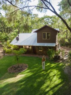 William Bay Cottages - 5