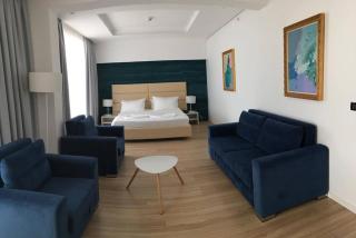 Hotel Morina Palace - Dhërmi - 9