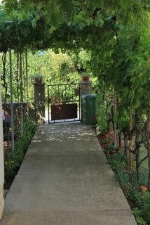Apartments by the sea Tkon, Pasman - 8302 - 3