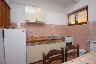 Apartments by the sea Tkon, Pasman - 8302 - 2
