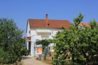 Apartments by the sea Tkon, Pasman - 8302 - 1
