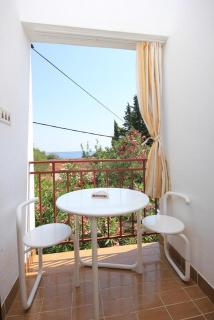 Apartments by the sea Zdrelac, Pasman - 8299 - 9