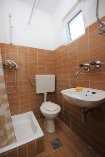 Apartments by the sea Zdrelac, Pasman - 8299 - 8