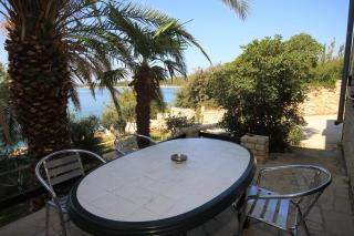 Apartments by the sea Zdrelac, Pasman - 8405 - 4