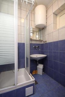 Apartments by the sea Zdrelac, Pasman - 8405 - 2