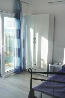 Apartments by the sea Pisak, Omis - 652 - Mimice - 8