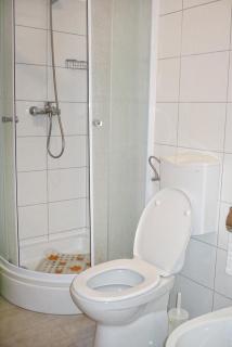 Apartments by the sea Pisak, Omis - 652 - Mimice - 6
