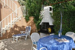 Apartments by the sea Pisak, Omis - 652 - Mimice - 5