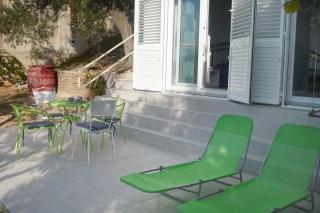 Apartments by the sea Pisak, Omis - 652 - 3