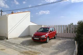 Apartments by the sea Pisak, Omis - 652 - Mimice - 2