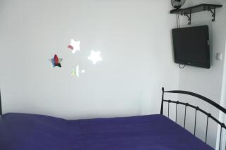 Apartments by the sea Pisak, Omis - 652 - 1