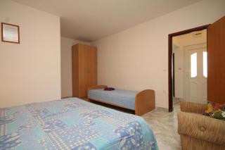 Apartments by the sea Milna, Vis - 8917 - Vis - 3