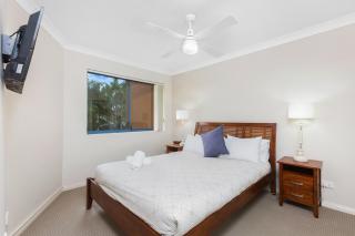 Bella Mare Coolangatta Beachside Apartments - Gold Coast - 1