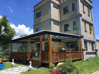 Bo Jue Farm Stay - Ji'an - 0