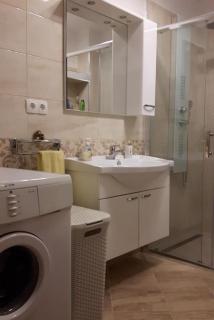 Apartments with parking space Stanici, Omis - 11421 - Celina - 2