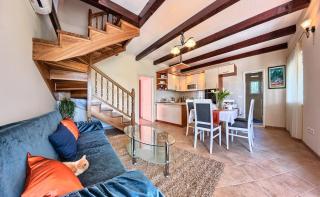 Seaside luxury villa with a swimming pool Cove Siroka, Ciovo - 11749 - 3