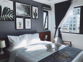 Dang's Hotel - Đà Nẵng - 0