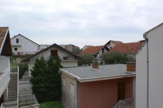 Apartments by the sea Podaca, Makarska - 2618 - Podaca - 9