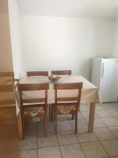 Apartments by the sea Podaca, Makarska - 2618 - 7