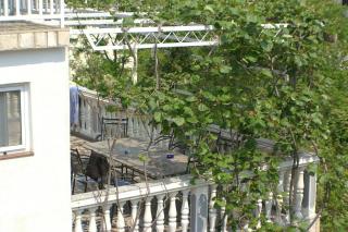 Apartments by the sea Podaca, Makarska - 2618 - 6