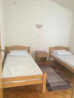 Apartments by the sea Podaca, Makarska - 2618 - 5