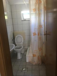 Apartments by the sea Podaca, Makarska - 2618 - 4