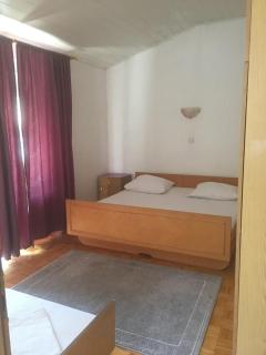 Apartments by the sea Podaca, Makarska - 2618 - 2
