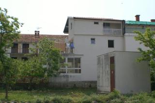 Apartments by the sea Podaca, Makarska - 2618 - 1