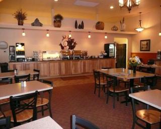 Trails End Motel Sheridan - 5