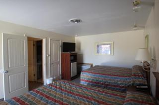 Trails End Motel Sheridan - 1