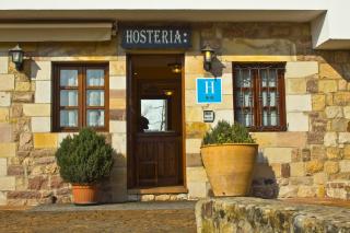 Hostería Miguel Angel - Santillana del Mar - 9