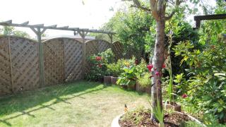 Landjägerhaus am Südstrand - Wohnung 4 + 5 - 1